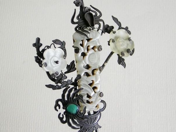 Hairpin 59 - (5583)
